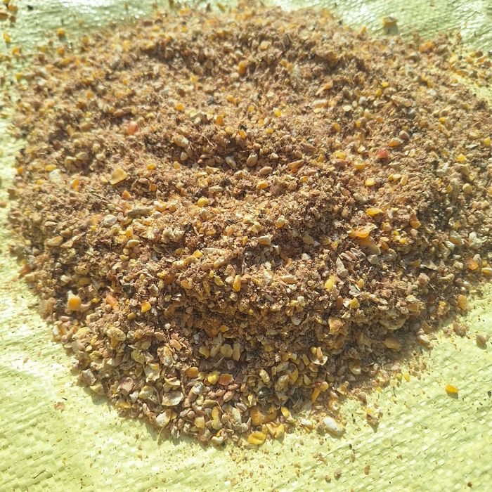 Naturalna Mieszanka Dla Kur Niosek 25kg