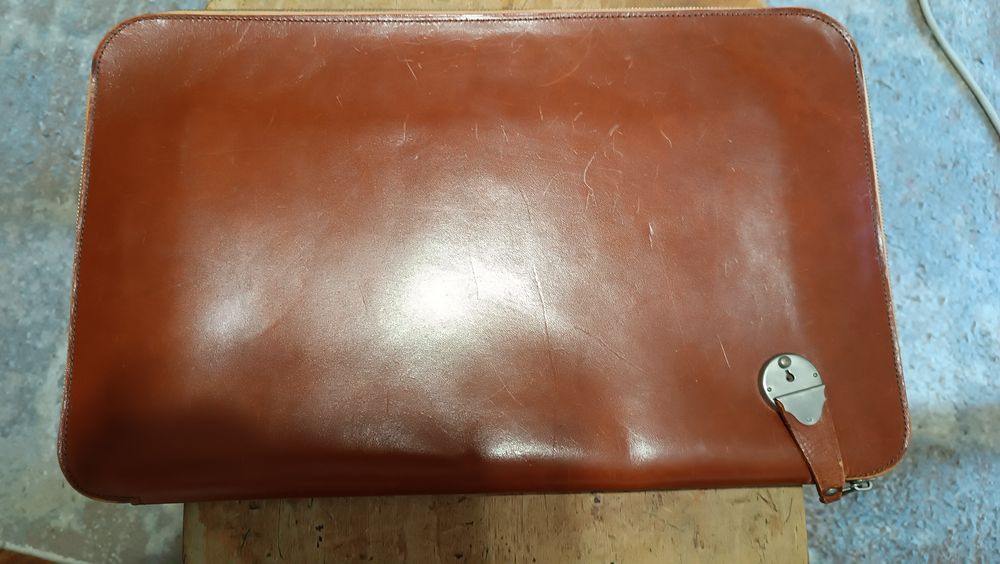 Мужская сумка портфель