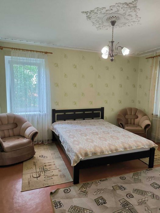 Сдам от ХОЗЯИНА  большую 1 ком. квартиру на Проспекте Добровольского