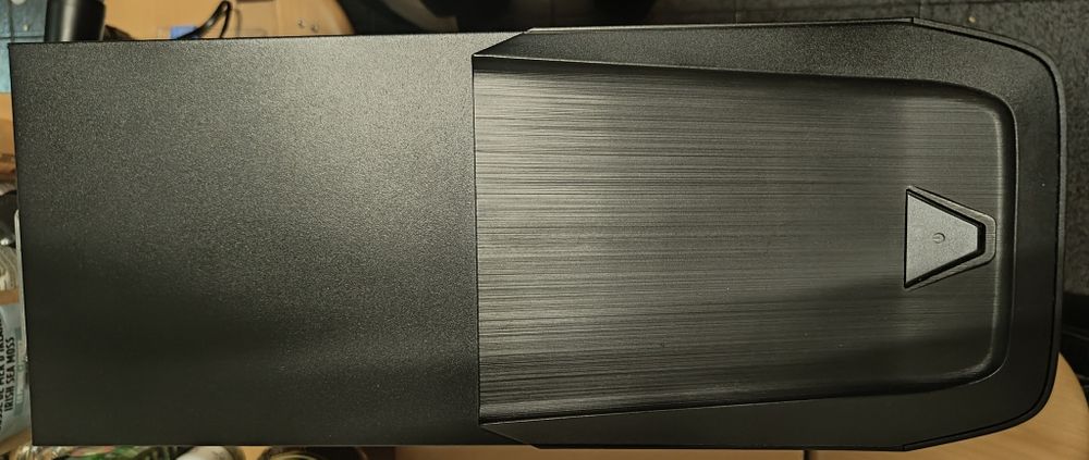 PC Acer aspire GX-781