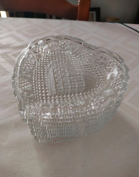 Taças/Pratos sobremesa