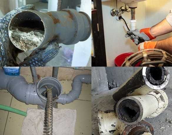 Прочистка каналізації. Прочистка труб канализации. Чистка канализации. Сантехник.