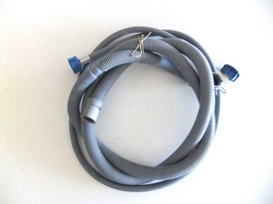 Peças de Máquina lavar-roupa Electrolux EWT1064TKW (carga superior) II