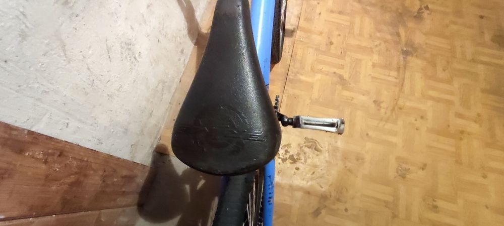 Rower BMX flatland flybikes primo nankai wtp