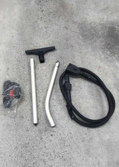 Máquina de limpeza a vapor