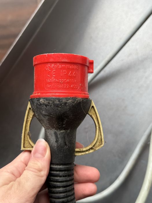 Płyta grillowa Kromet elektryczna