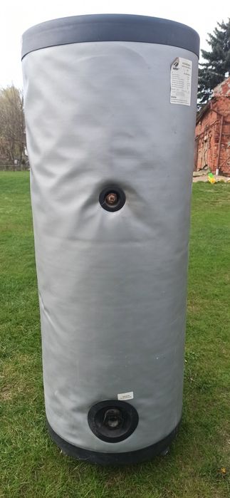 Zbiornik hydroforowy na powietrze 150l