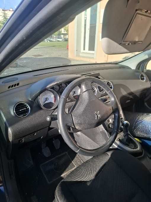 Peugeot 308 sw 1.6 2011