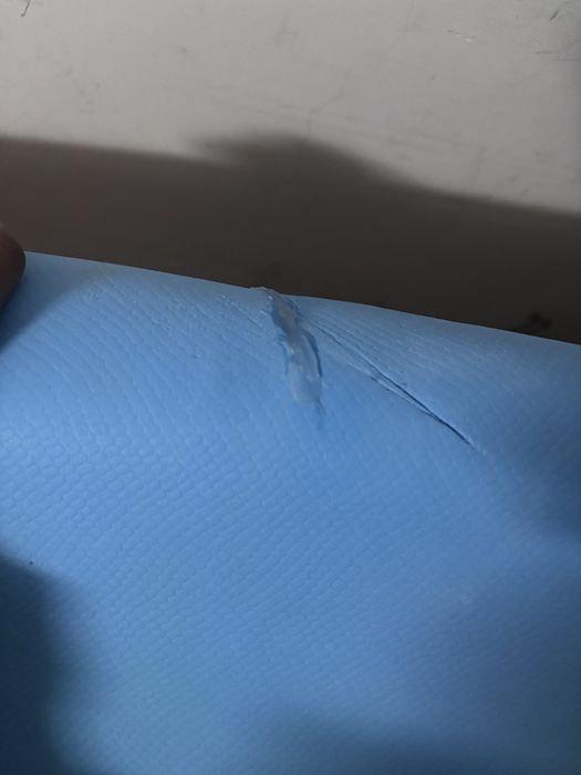 Prancha de surfing  8’0 softfoam