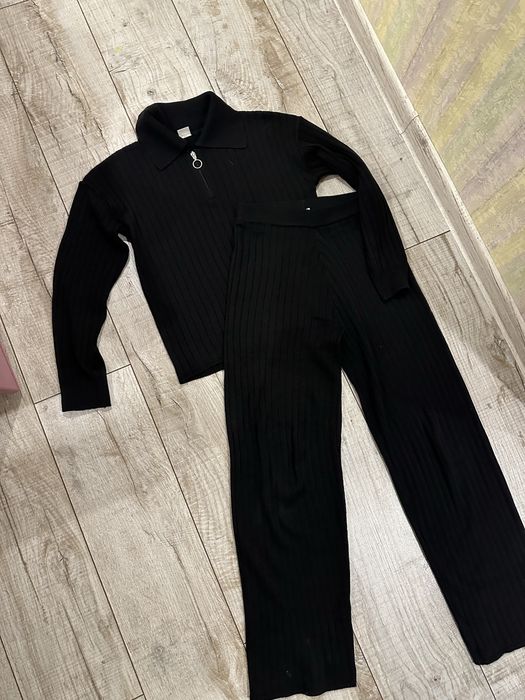 Теплий костюм 11-12 років 146-152