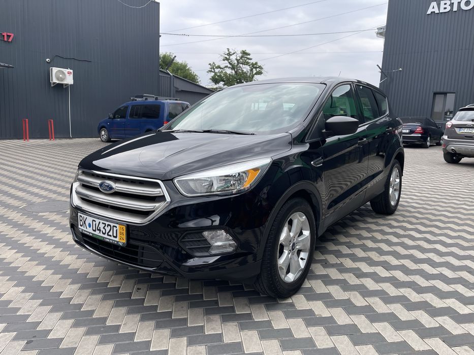 Ford Escape терміново