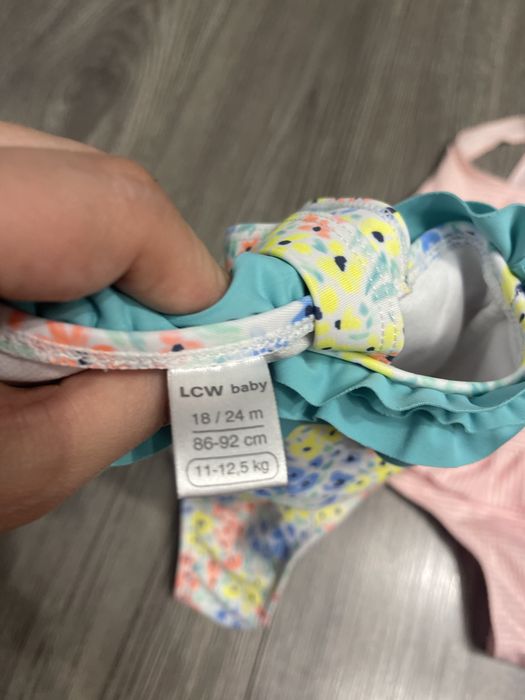 Дитячі купальники