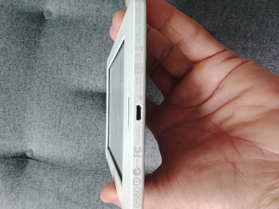 Kobo Touch - ereader