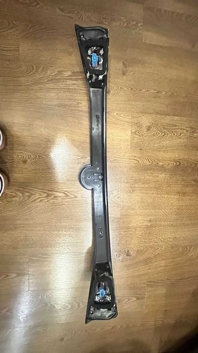 Задний светодиодный фонарь VW ID.4 11A945307D
