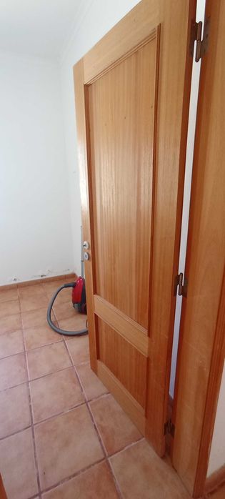 Portas de interior