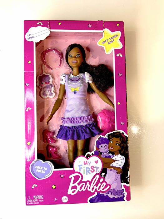 Barbie Барбі Barbie