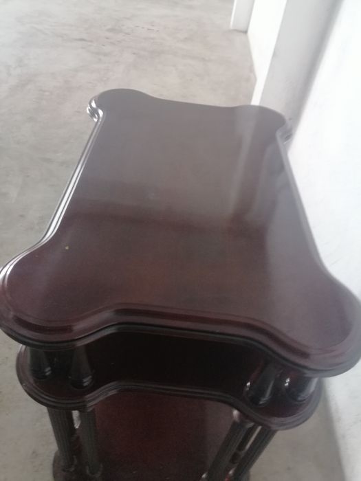 Mesa para TV...................