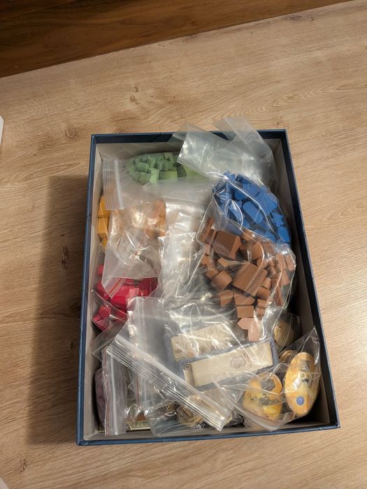 Gra Terra Mystica