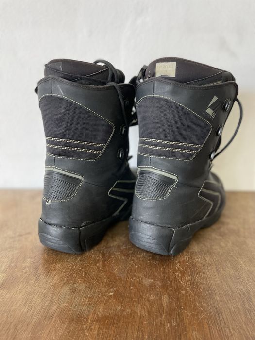 Botas Head Snowboard 42