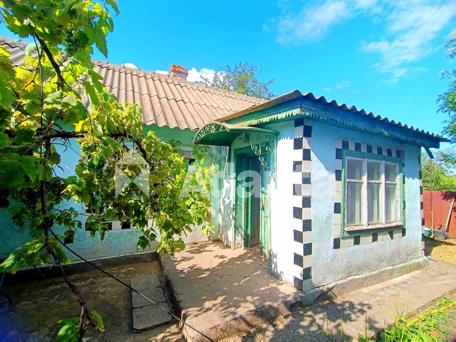 Два дома  в с. Великий Дальник/Одесский район