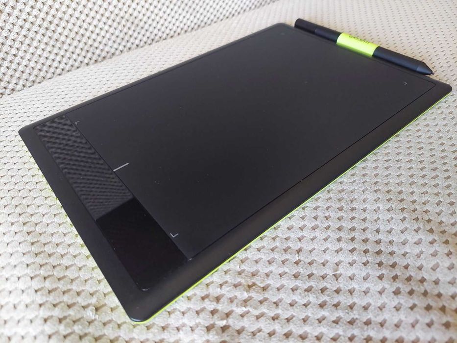 Tablet graficzny Wacom One Medium