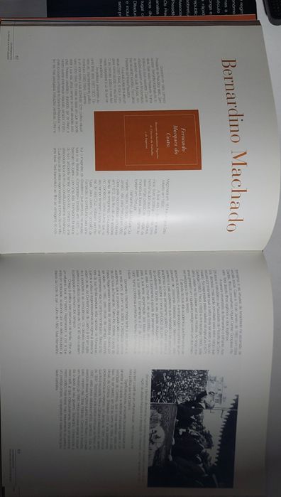 Os Presidentes da República Portuguesa - António Costa Pinto (2001)