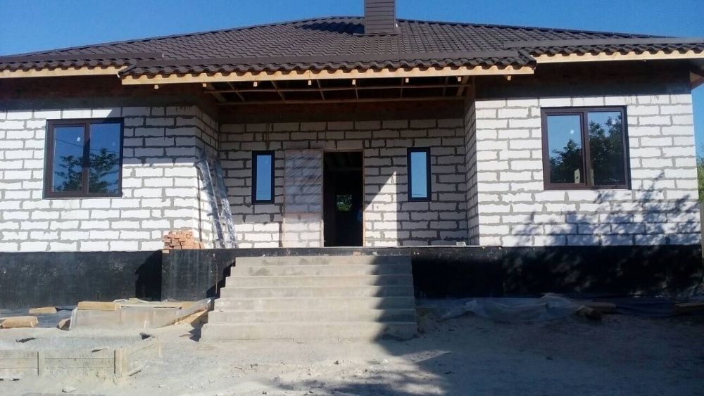 Вікна, Двері, Балкони металопластикові тм. WDS та Aluplast