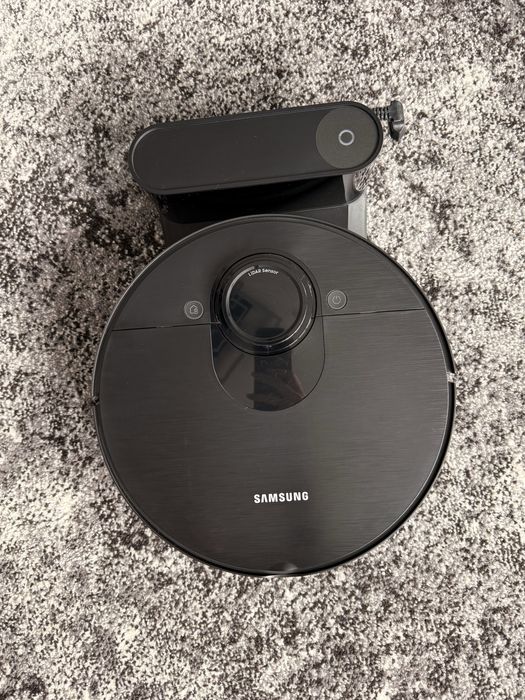 Робот пилосос Samsung POWERbot-S VR7700