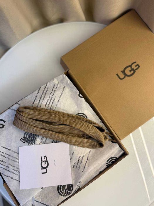 В Наявності Оригіналю Зимові Avstralia УГГ UGG Lowmel Sneaker Platform