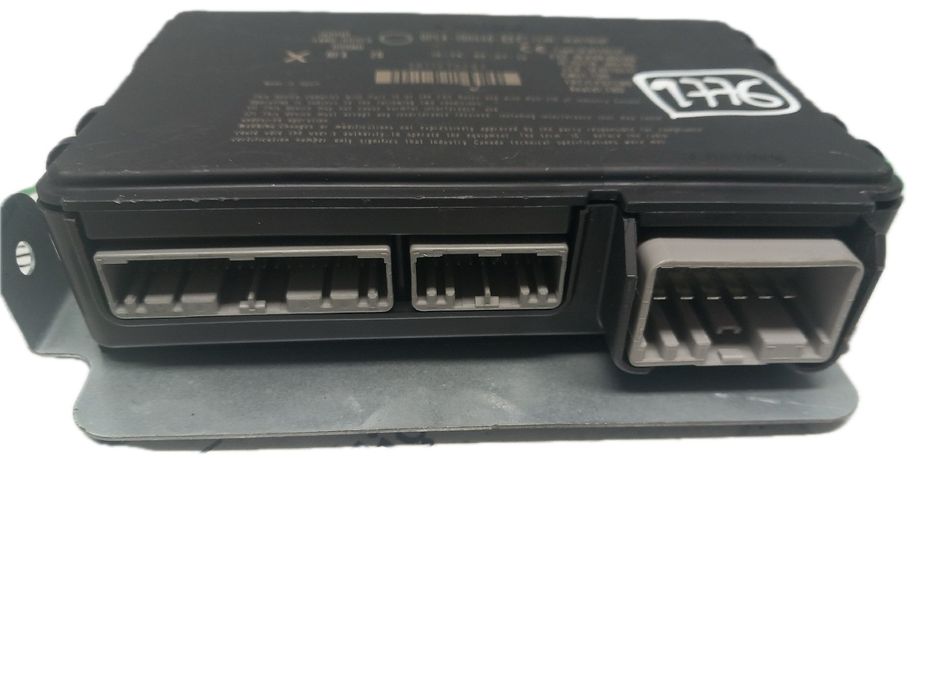 Módulo genérico LAND ROVER Discovery IV (L319)