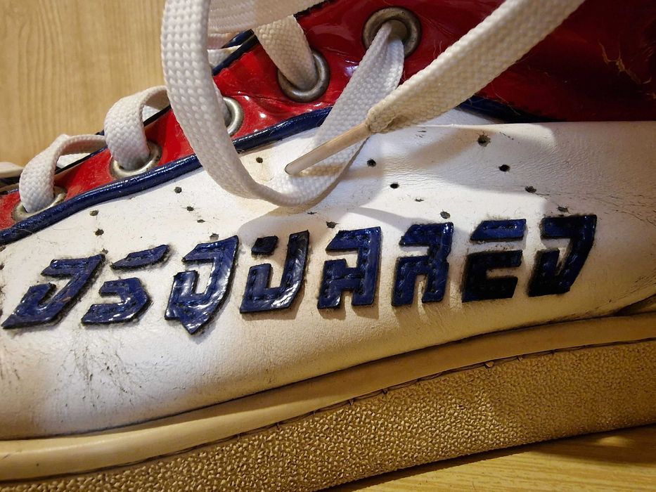 Dsquared Sneakersy Buty ciekawe 42 polecam 100zł