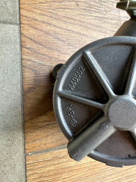 Depressor Mazda 6 2004