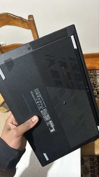 Notebook Asus Vivobook