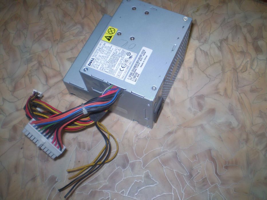 Блок питания  HP, dell, liteon, delta,  SFX, TFX, SFF