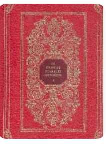 Coleção Os Grandes Romances Históricos