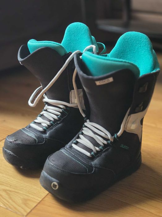 Buty snowboardowe Burton 36.5