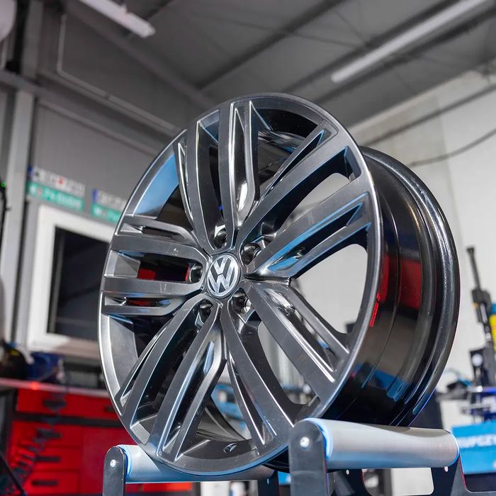 Oryginalne Felgi VW 19" Volkswagen Arteon Golf Passat Tiguan ID4 ID3