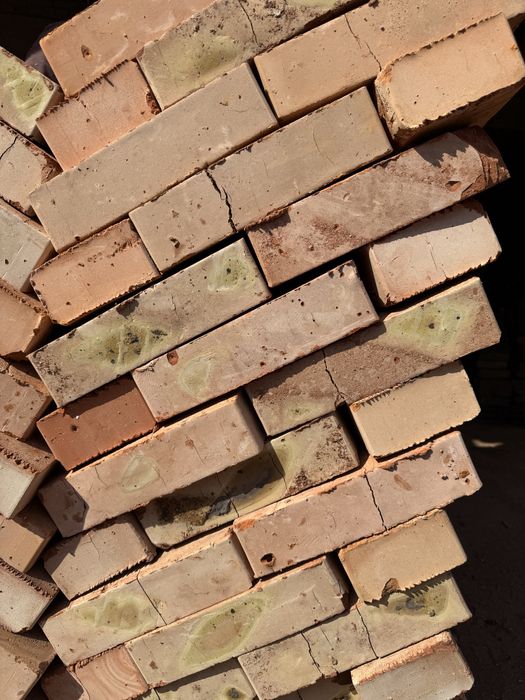 Цегла повнотіла М150