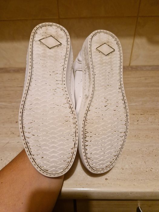 Buty sportowe Friboo r 37