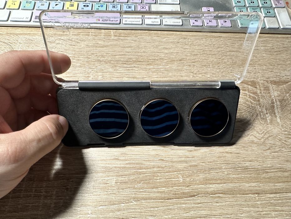 Zestaw filtrów ND phantom 4 pro