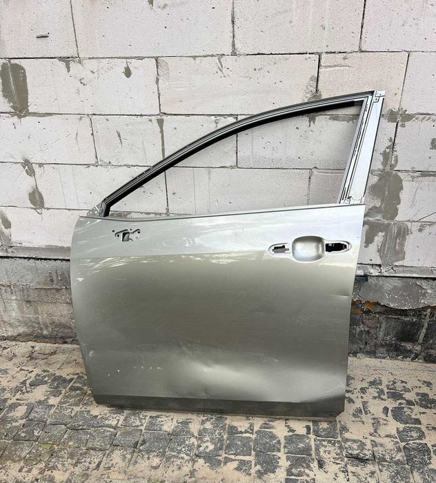 Двері передні ліва Lexus NX від2022-рр Лексус NX