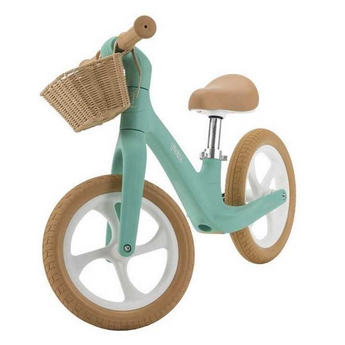 Rowerek Biegowy Pixie Mint Adamex