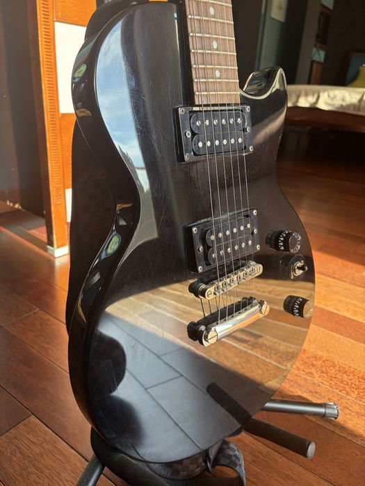 Gitara epiphone special II
