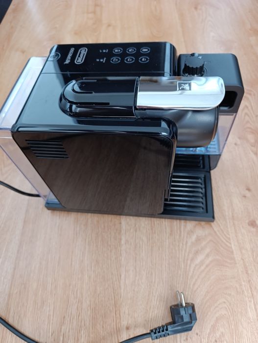 Nespresso DeLonghi