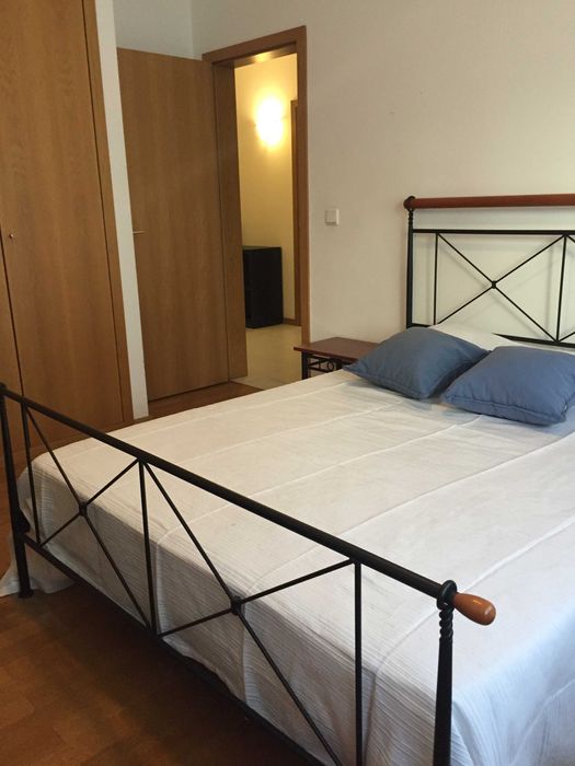 Arrendo Apartamento