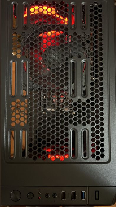 Pc Gamer RTX 4060 TI | Ryzen 7 7700x | 32GB | 3TB