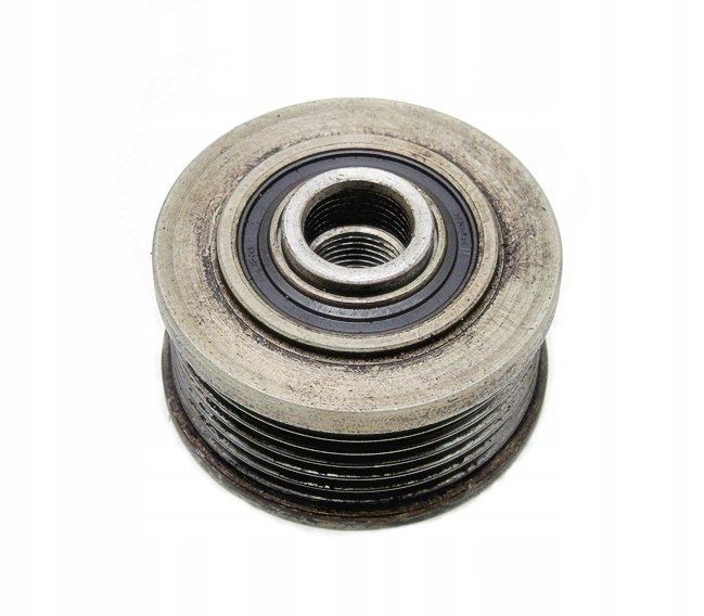 Koło Alternator 1.6 16V Stilo Doblo Lybra Multipla