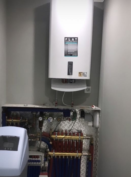 Сантехнік у ХмельницькомуТелефонуйте зараз !