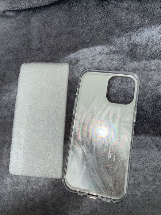 Продам чохол на iPhone 12 Pro Max