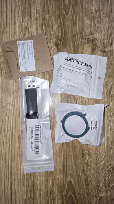 Smartwatch xiaomi watch 2 pro